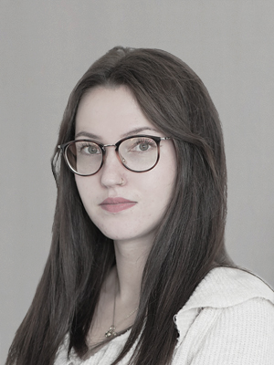 Nina Helm